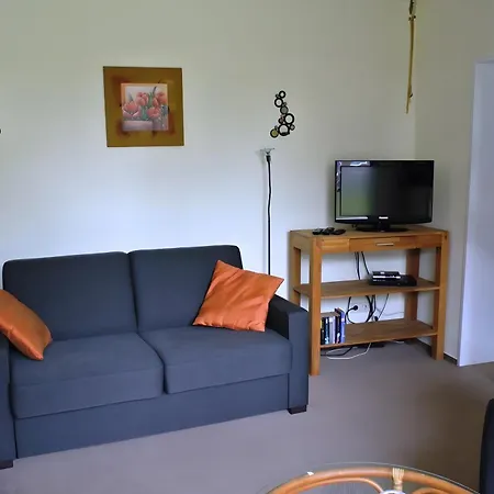 Apartment D5 Am Ostseestrand