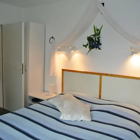 Apartment D5 Am Ostseestrand *