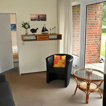 D5 Am Ostseestrand Apartment