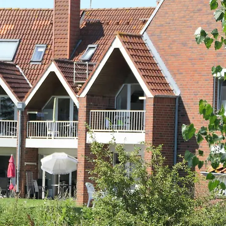 D5 Am Ostseestrand Apartment